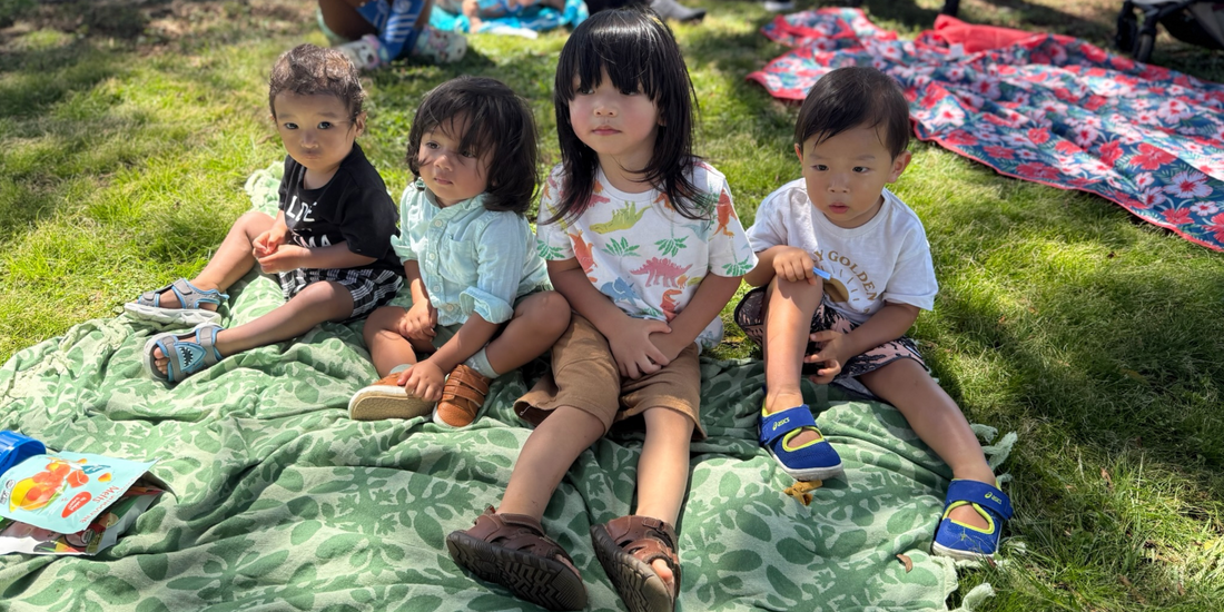 The Best Shoes for Kids from a Pediatric PT