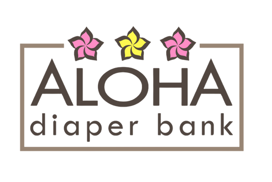 Aloha Diaper Bank