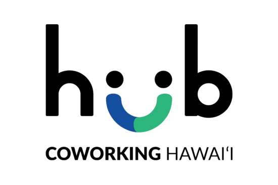 The Hub Coworking Hawaii