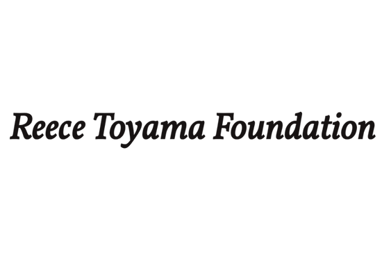 Reece Toyama Foundation