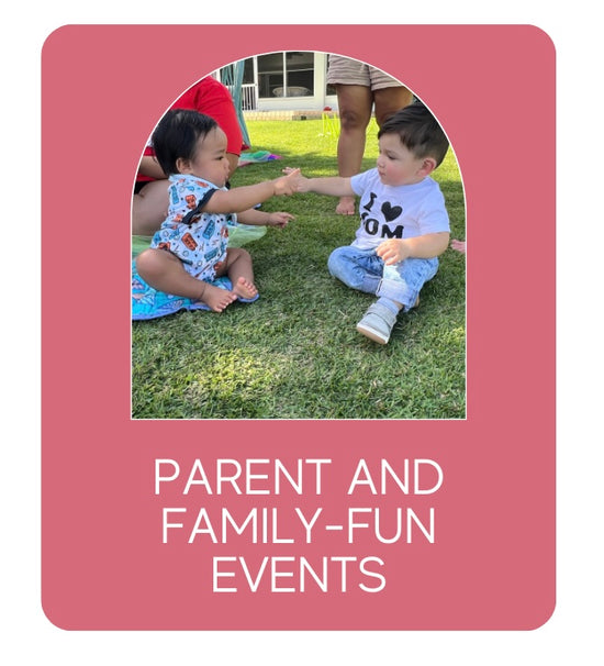 Parent and Family Fun Activities on Oahu, Hawaii