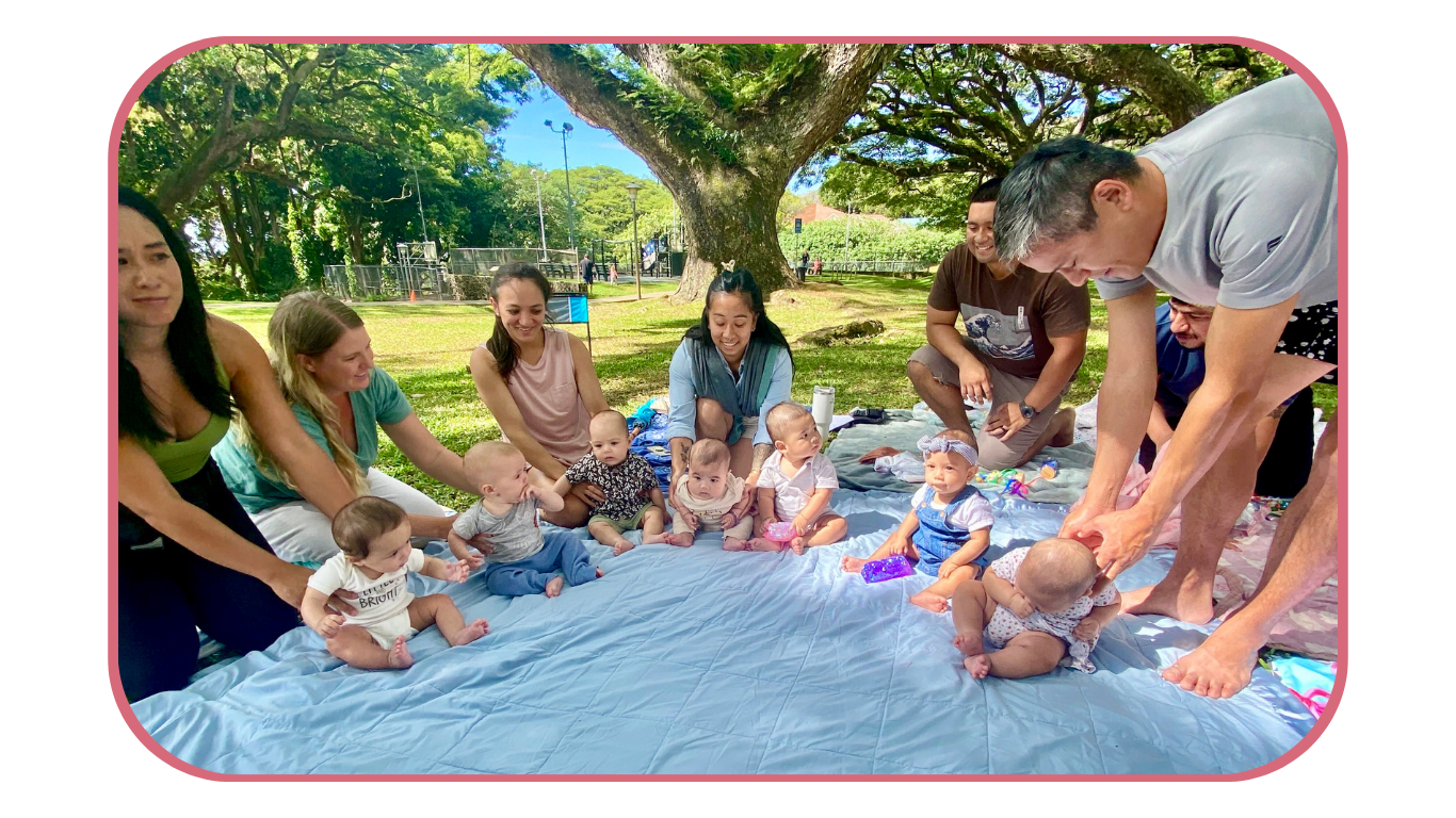 Activities for Familes on Oahu, Hawaii
