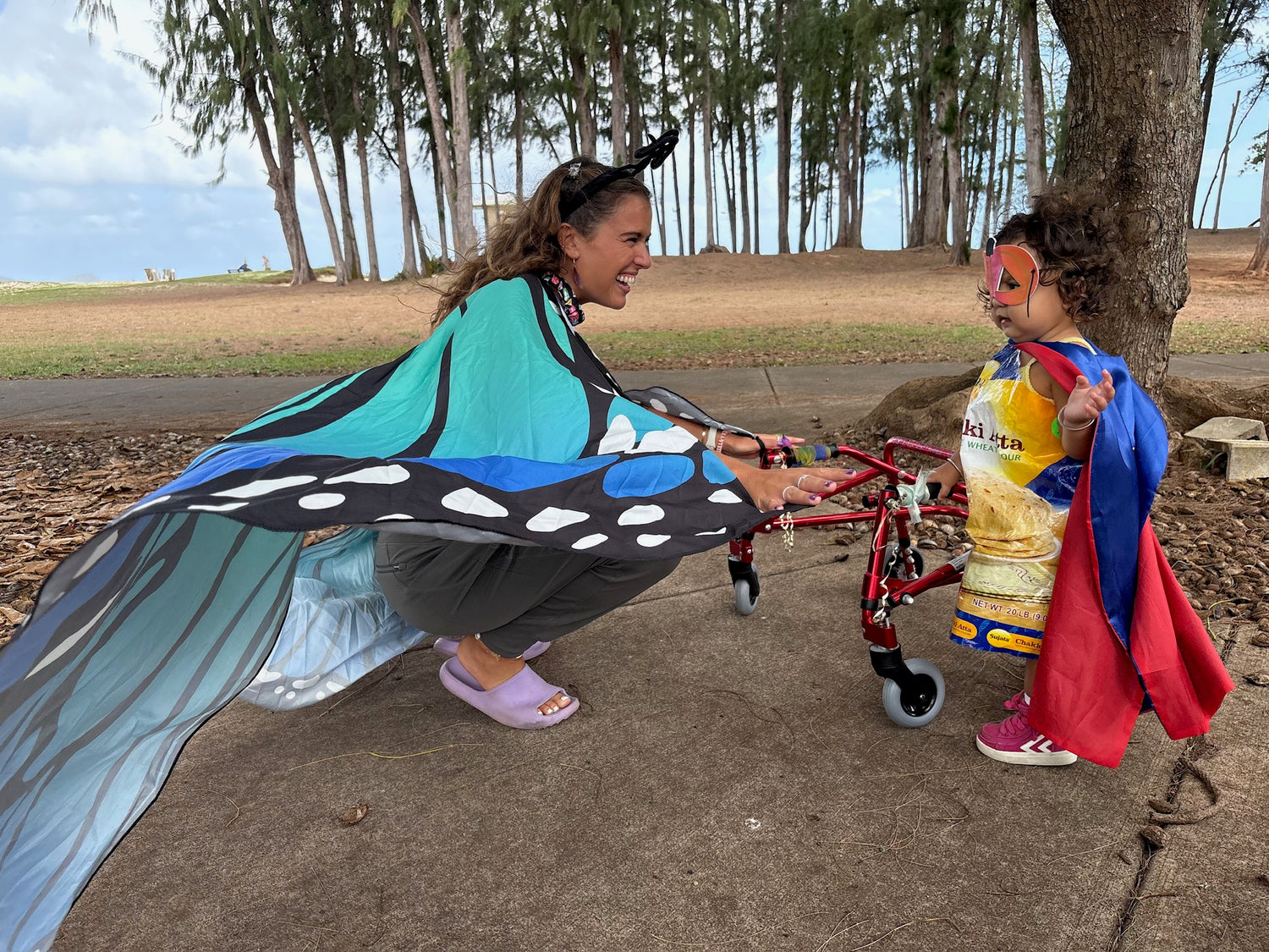 oahu pediatric physical therapy