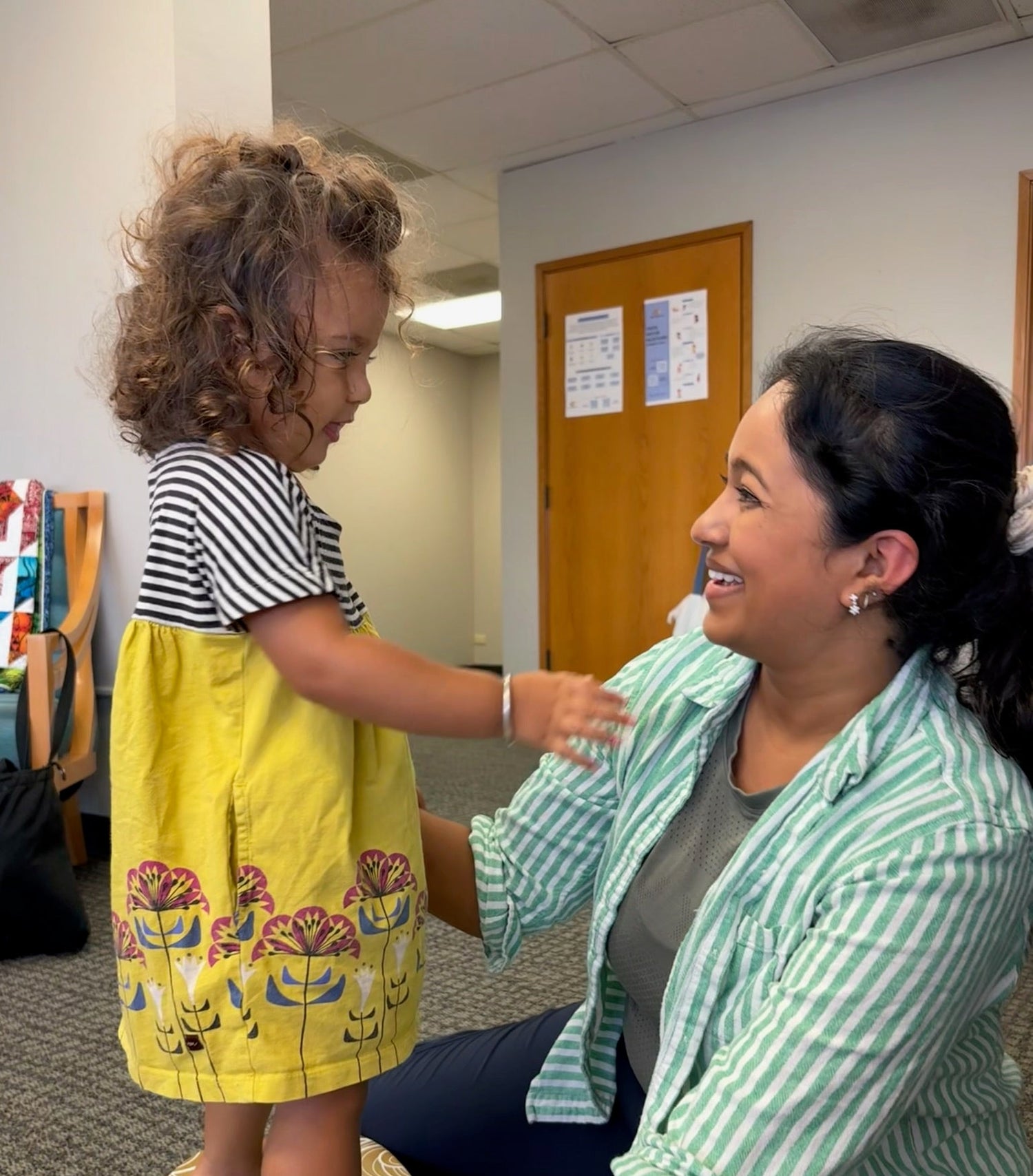 oahu pediatric physical therapy