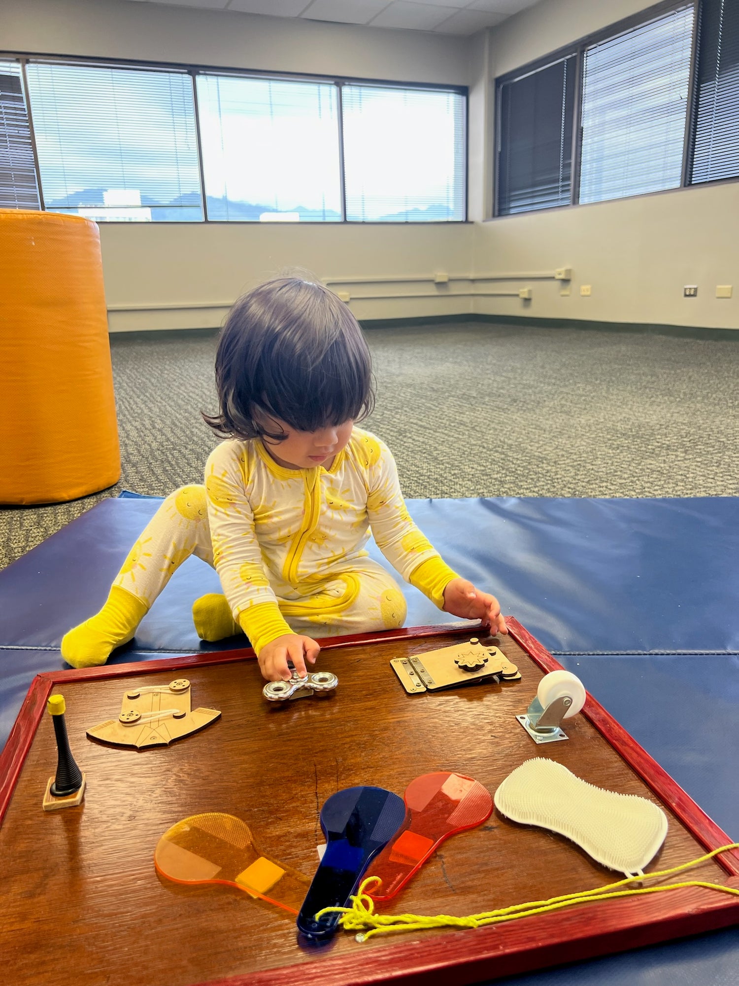 honolulu pediatric physical therapy