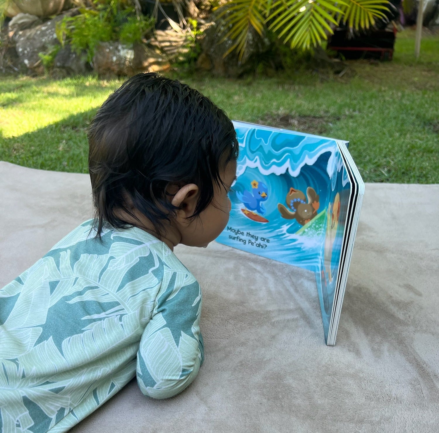 Children's books, books for kids