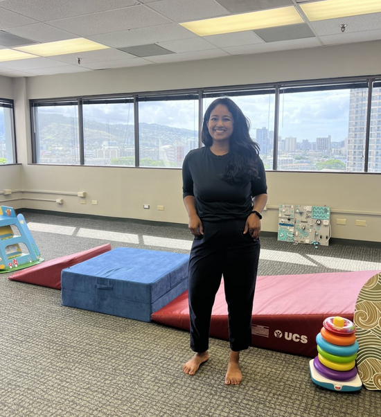 Three Little Ducks office in Honolulu