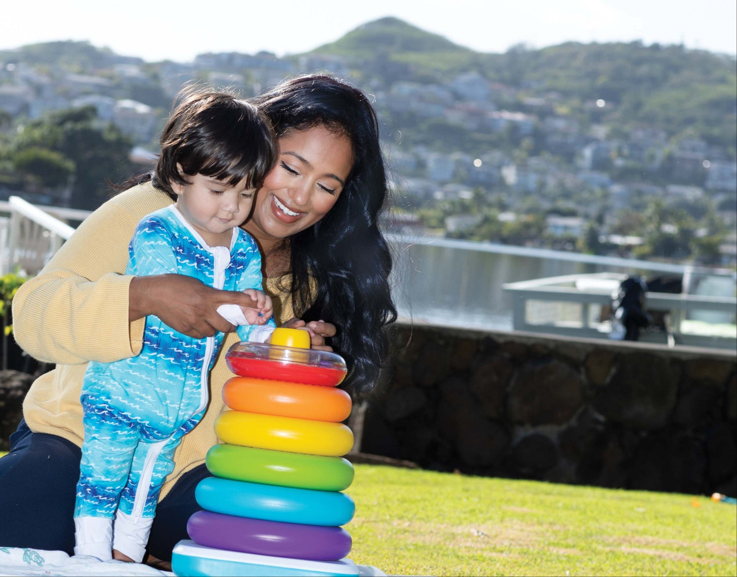 oahu pediatric physical therapy