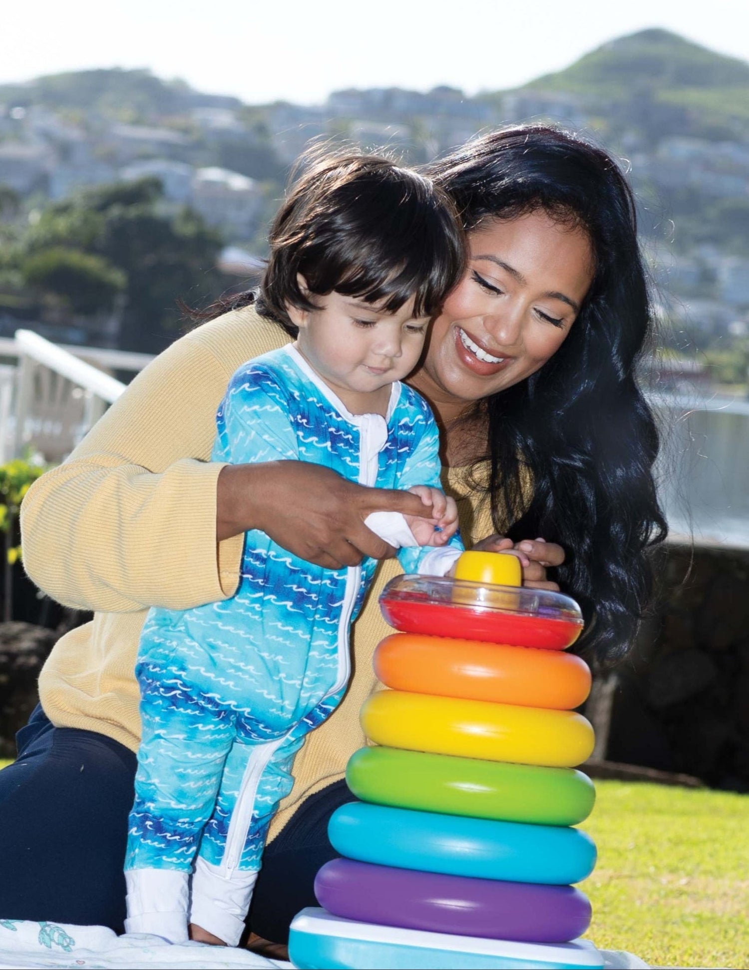 oahu pediatric physical therapy