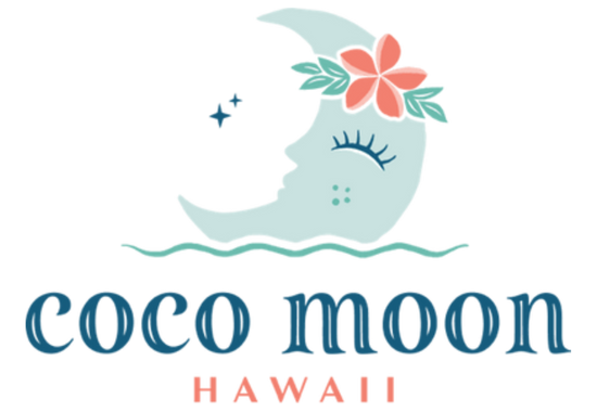 Coco Moon Hawaii