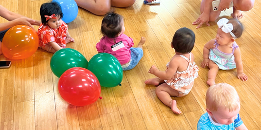 baby class in honolulu hawaii