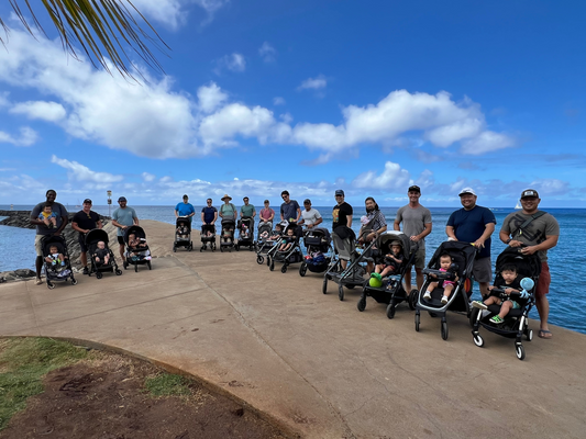 Oahu dad group 