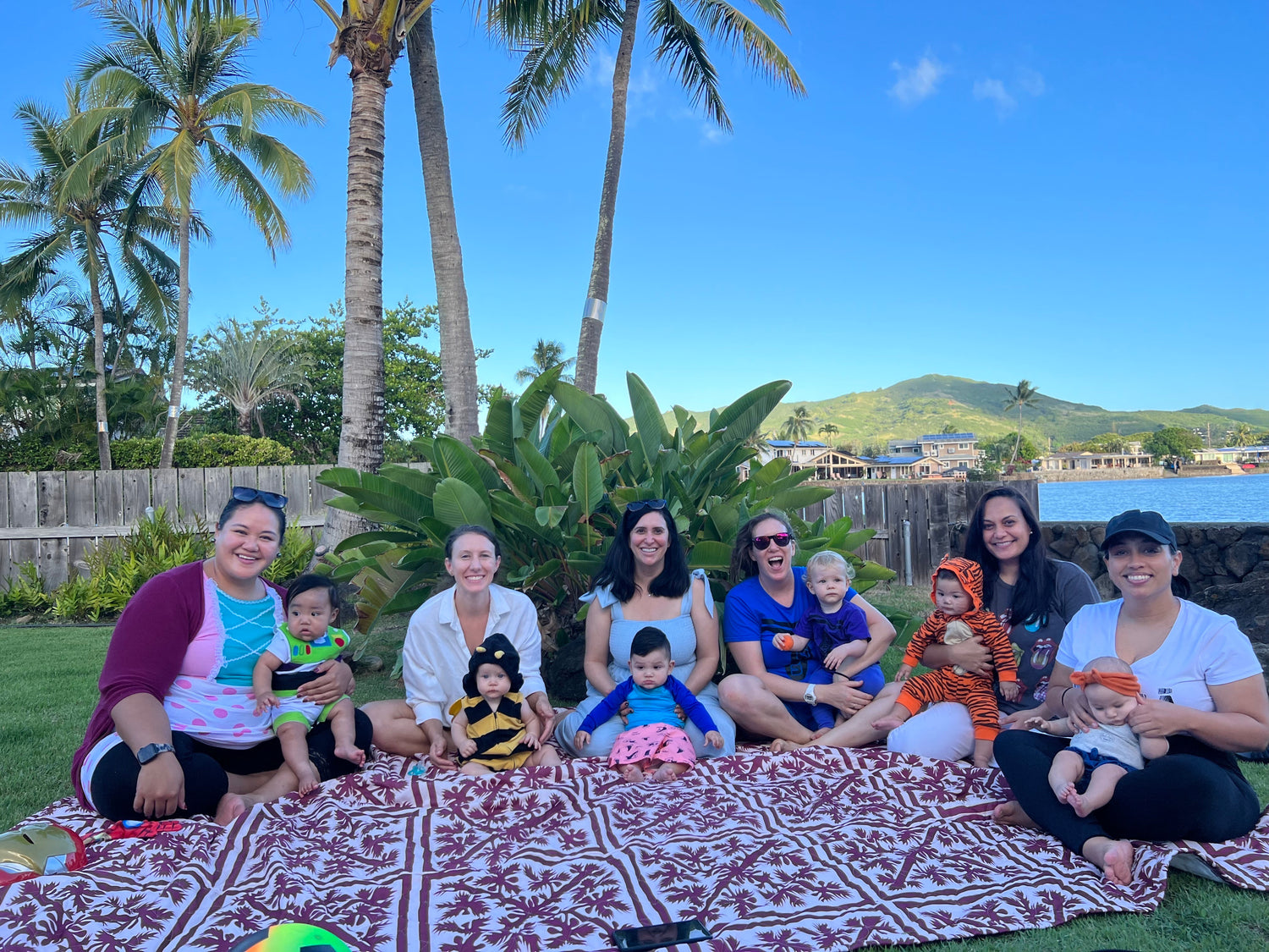 Oahu family fun