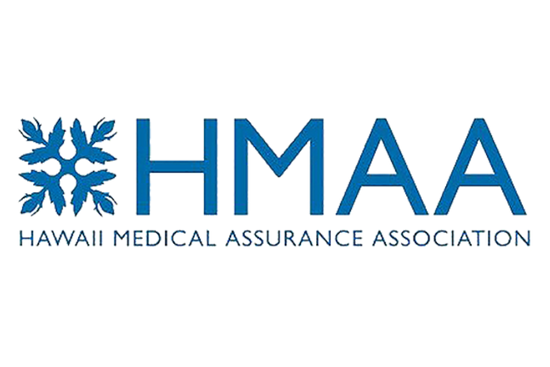 Hawaii Medical Assurance Association HMAA