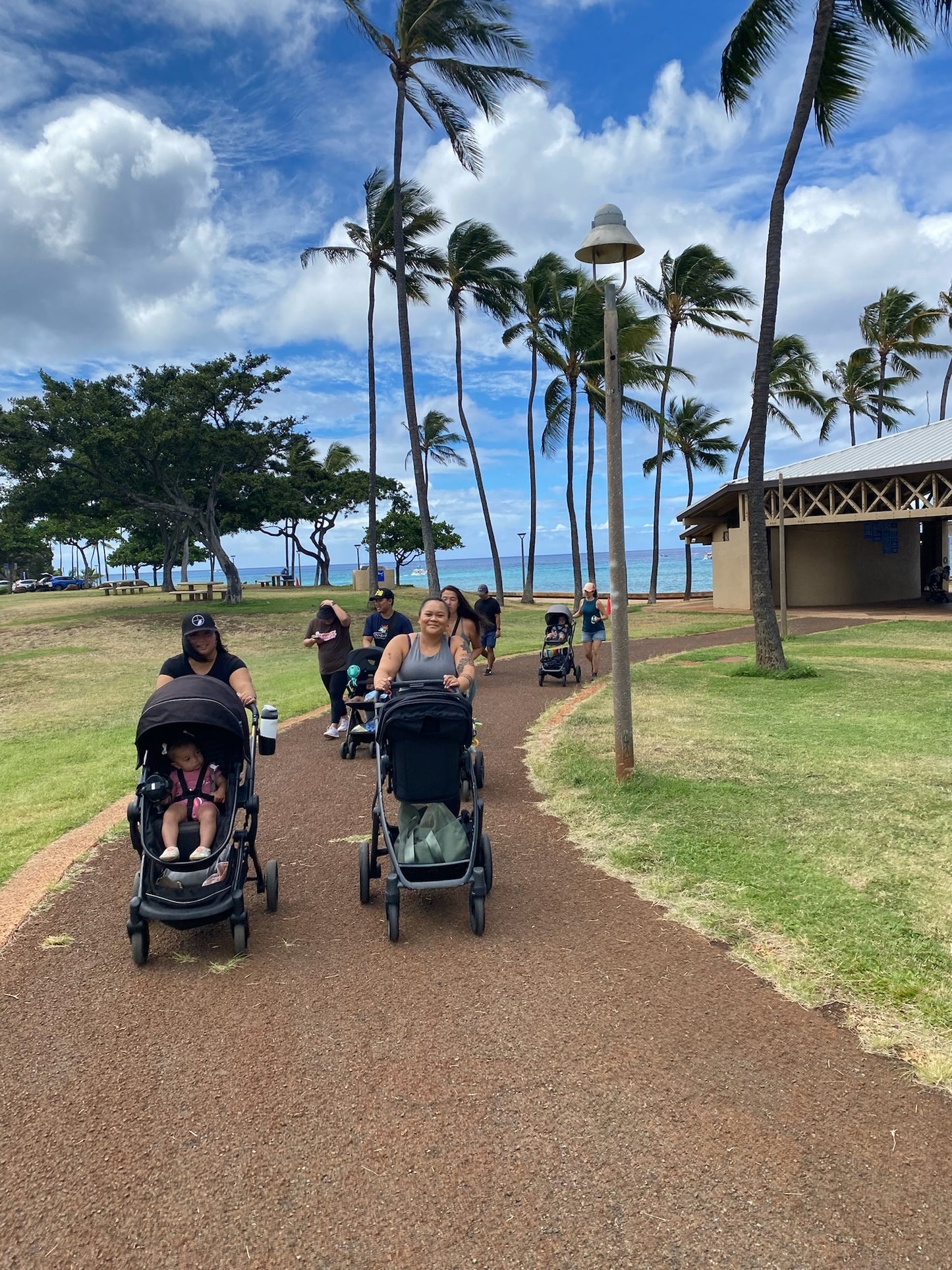 Oahu mom group