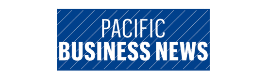 pacific business news