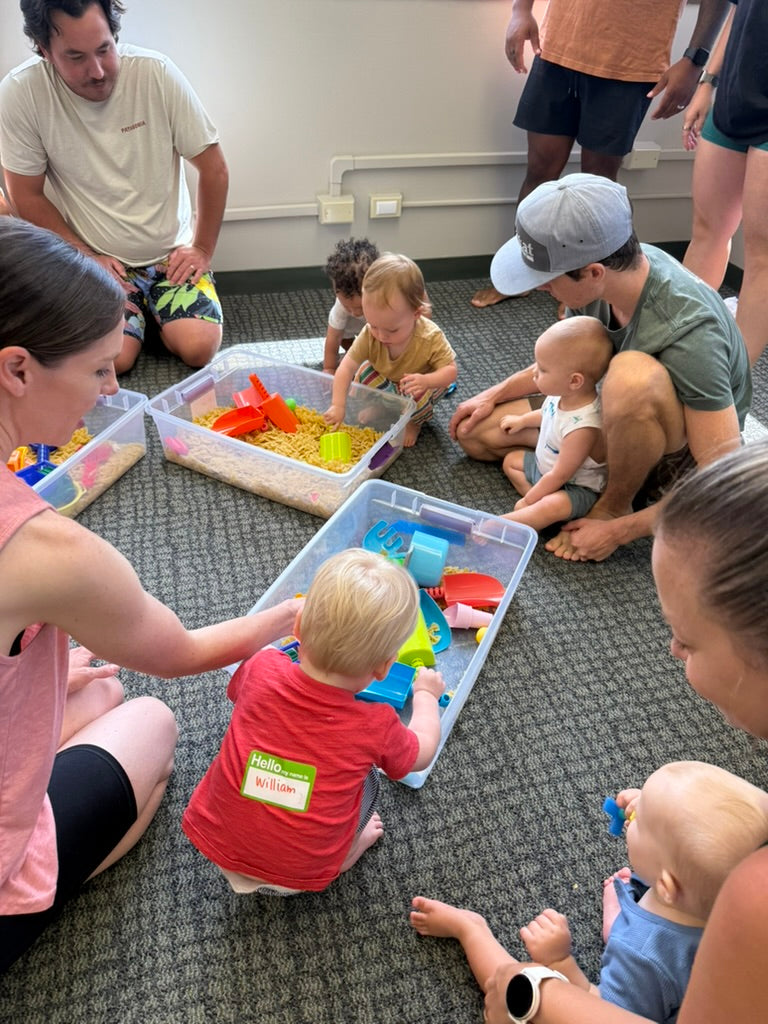 hawaii baby classes