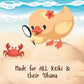 Baby book hawaii