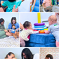 Baby class fun in Honolulu! Babies and toddlers 