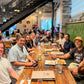 oahu dads night at hana koa brewing