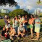 Oahu family fun