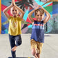 Free oahu yoga for kids