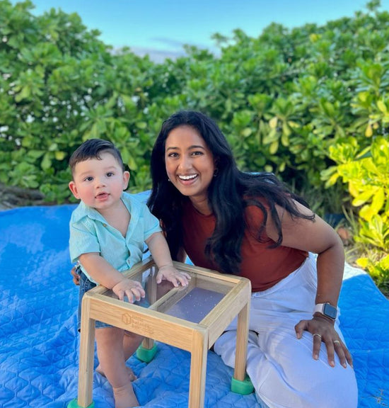 oahu baby classes