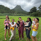 Moms and babies on Oahu Hawaii