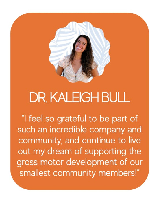Dr. Kaleigh Bull - Pediatric Physical Therapist in Oahu, Hawaii
