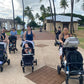 Oahu Mother's Day Walk - May 4