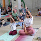 oahu yoga for kids and moms