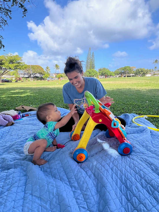 Oahu pediatric physical therapy