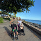 honolulu mom walk