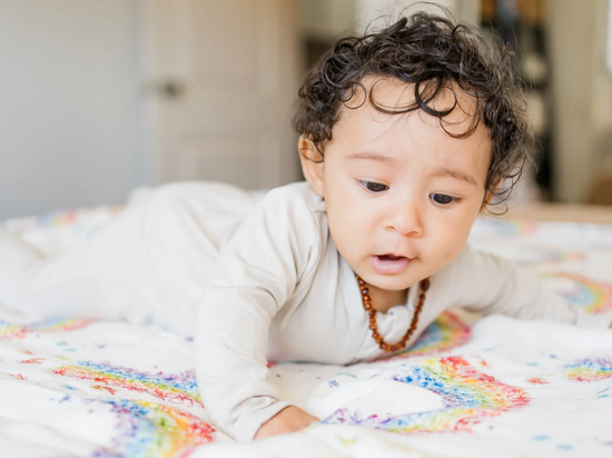 tummy time tips