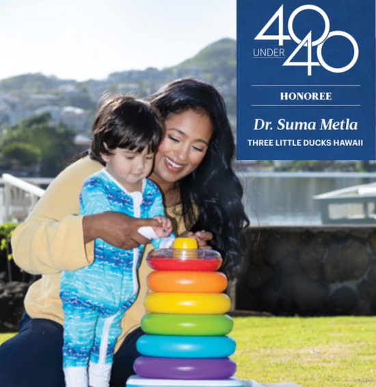 40 under 40 hawaii