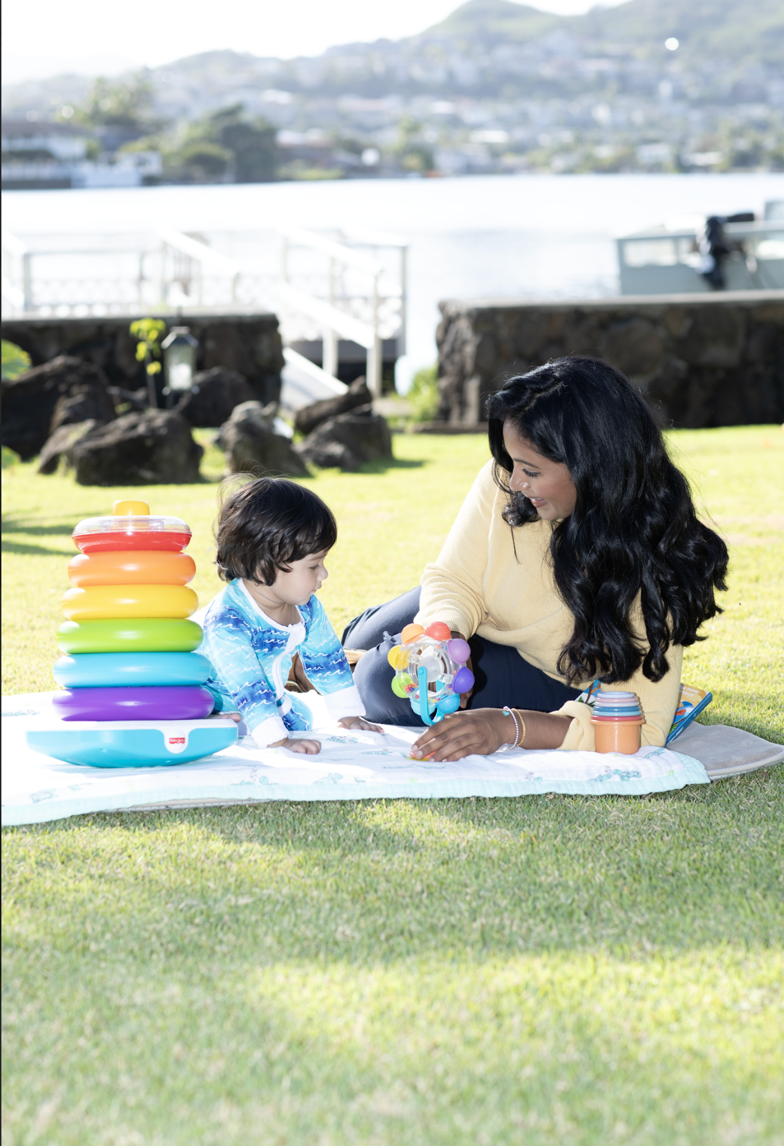oahu pediatric physical therapy