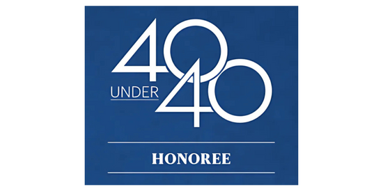 40 under 40 hawaii