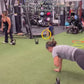 Honolulu Mama & Me Gym Club