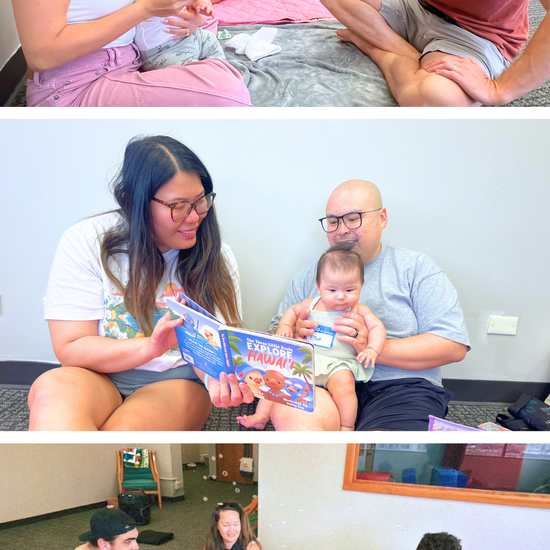 oahu baby classes