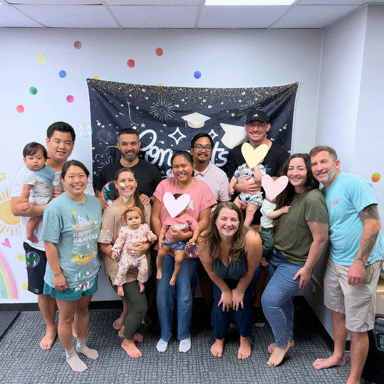 oahu baby classes