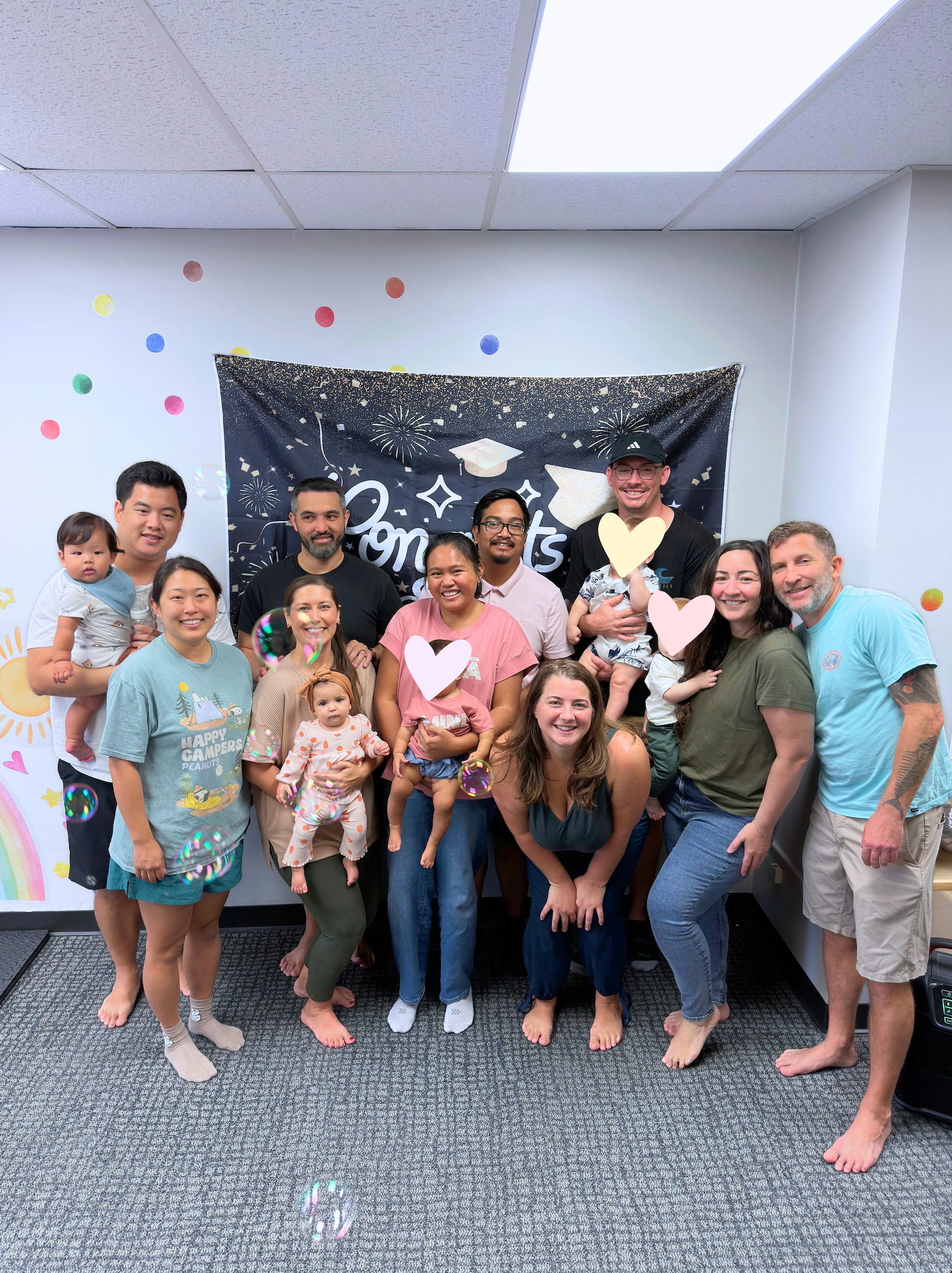 oahu baby classes