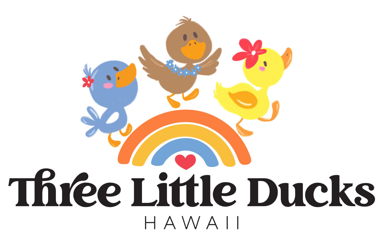 3 little ducks Oahu, kids yoga, Keiki yoga, family yoga, Ohana Yoga